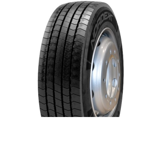 Steer 10 (рулевая) - фото 1