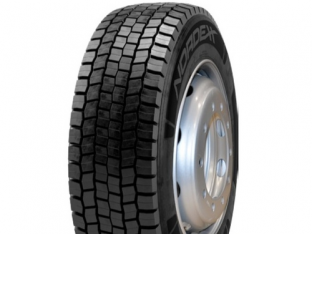 Грузовые шины Всезезонные 60 R22,5 Nordexx Trac 10 (ведущая) 295/60 R22.5 150/147K