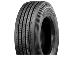 Вантажні шини R19.5 Triangle TRS02 (рулевая) 265/70 R19.5 140/138M