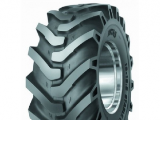Вантажні шини Mitas R19.5 Mitas MPT-06 (индустриальная) 18/ R19.5 160A8
