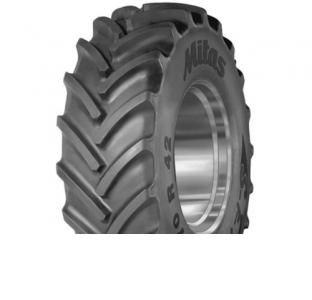 Грузовые шины Mitas R42 Mitas SFT (с/х) 800/70 R42 185/182D/A8