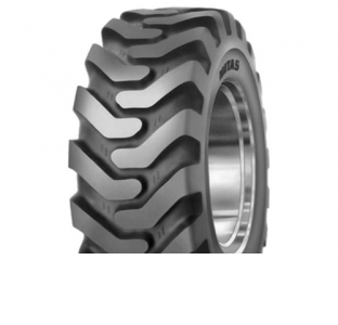 Вантажні шини Mitas R20 Mitas TR-09 (индустриальная) 400/75 R20 150A8