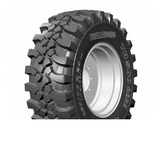 Вантажні шини Trelleborg Trelleborg TH500 (индустриальная) R24