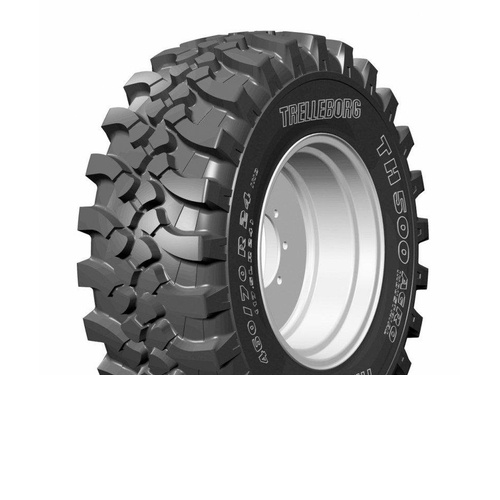 Trelleborg TH500 (индустриальная) - фото 1