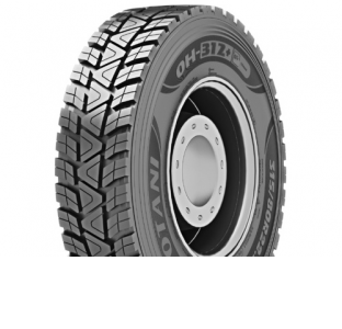 Грузовые шины Otani Otani OH-312+ (ведущая) R22.5