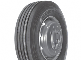 Грузовые шины R22.5 Nordexx NXP S14 (рулевая) 275/70 R22.5 148/145M