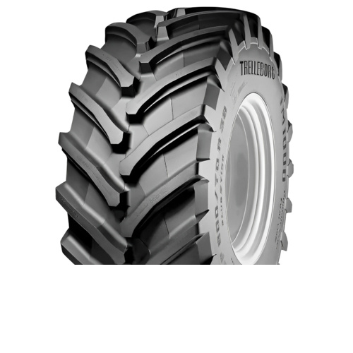 Trelleborg TM1000 ProgressiveTraction (с/х) - фото 1
