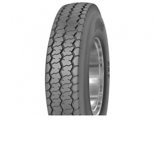 Вантажні шини Mitas R22.5 Mitas SRT2 (с/х) 275/90 R22.5 163/153G/A8