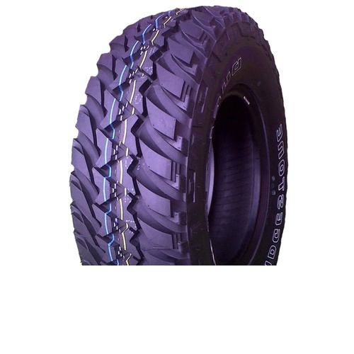 Bridgestone Dueler M/T 674 - фото 1