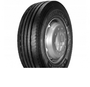 Грузовые шины 235 75 R17,5 Nordexx NTR1000 Prime (прицепная) 235/75 R17.5 143/141L