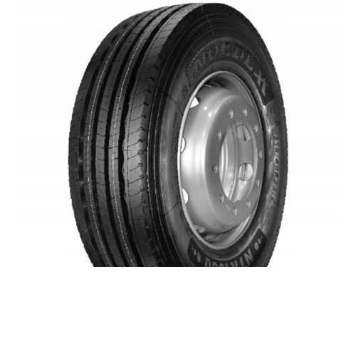 NTR1000 Prime (прицепная) - фото 1