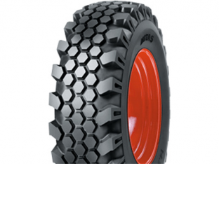Вантажні шини Mitas R20 Mitas MPT-05 (индустриальная) 10.5/ R20 128G