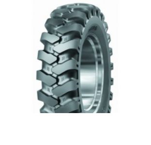 Вантажні шини Mitas R20 Mitas NB38 (индустриальная) 8.25/ R20 122B