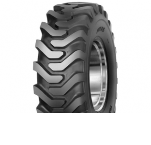Вантажні шини Mitas R24 Mitas TG-02 (индустриальная) 14/ R24 153A8 Вантажні шини Mitas R24 Mitas TG-02 (индустриальная) 14/ R24 153A8