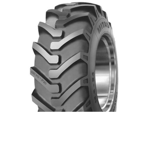 TI-04 (индустриальная) - фото 1