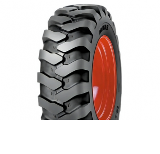 Вантажні шини Mitas R18 Mitas TR-05 (индустриальная) 14.5/80 R18 155/143A8