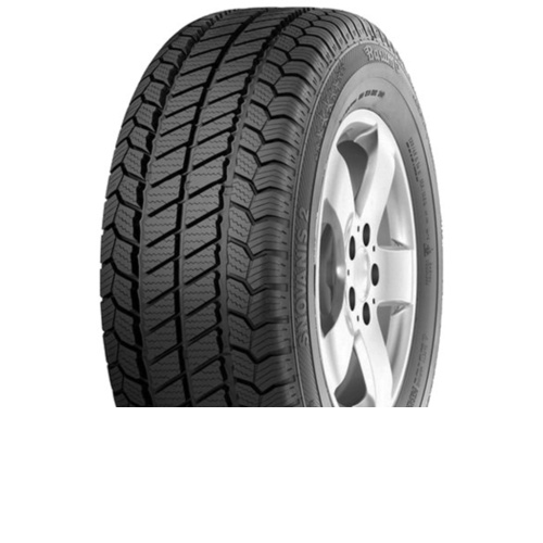 Barum SnoVanis 2 - фото 1