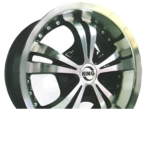 King racing KD23 - фото 1