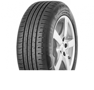 Шини Continental Continental ContiEcoContact 5 R15-R20