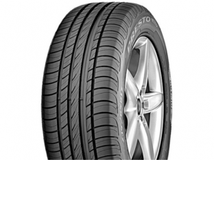 Шини Debica Debica Presto SUV R17