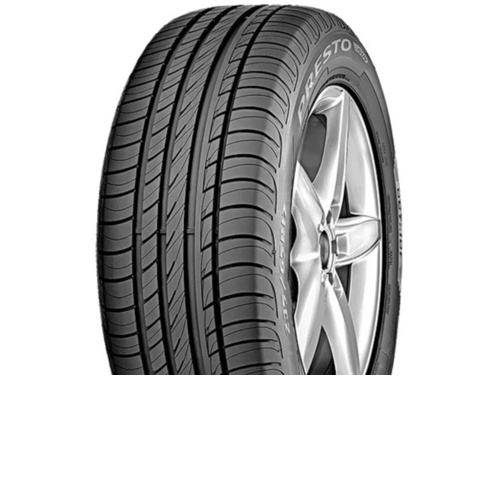 Debica Presto SUV - фото 1