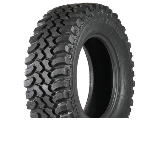 DAKAR M/T - фото 1