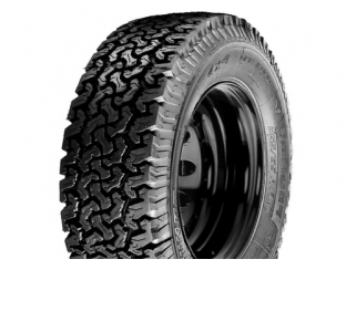 Шини Всезезонні 205 Insa turbo (наварка) RANGER A/T 205/70 R15 96S