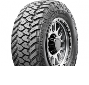 Шини Sailun Sailun Terramax M/T R15-R20