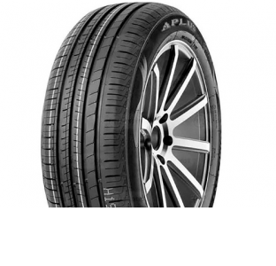 Шини Літні Aplus A609 R13-R16