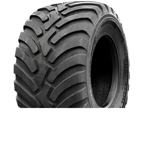 A-885 Steel Belted (с/х) - фото 1