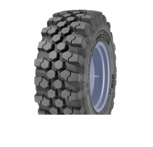 Грузовые шины Michelin R24 Michelin Bibload Hard Surface (индустриальная) 460/70 R24 159/159A8/B