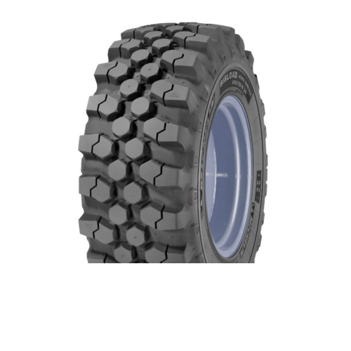 Bibload Hard Surface (индустриальная) - фото 1