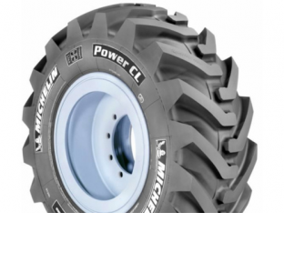 Шини Michelin Michelin Power CL (индустриальная) R18-R28