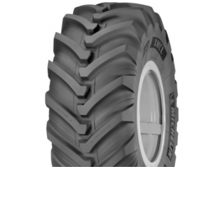 Грузовые шины Michelin R24 Michelin XMCL (индустриальная) 460/70 R24 159/159A8/B