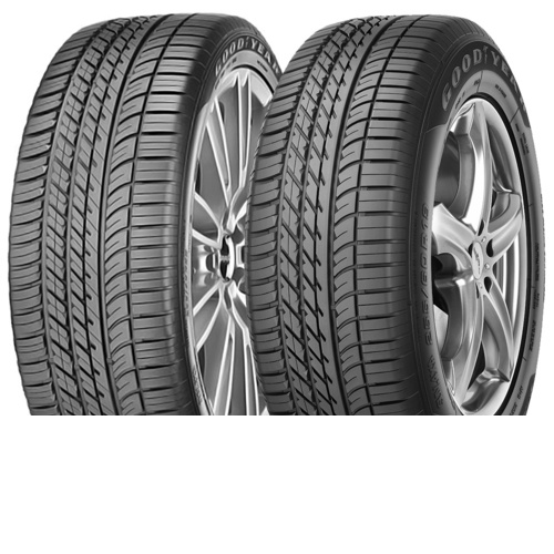 Goodyear Eagle F1 Asymmetric AT SUV-4X4 - фото 1