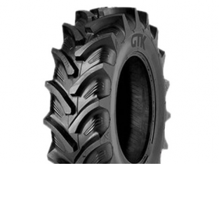 Вантажні шини Gtk RS220 (с/х) R32