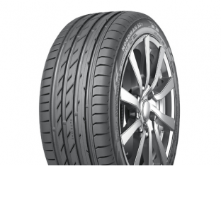 Шини Nokian Nokian Nordman SZ2 R17-R18