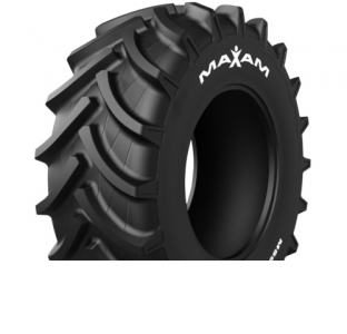 Вантажні шини Всезезонні 85 R38 Maxam MS951R AgtiXtra XL (с/х) 650/85 R38 176/173A8/D TL