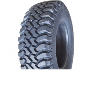 Всесезонні шини R16 Insa turbo (наварка) DAKAR+ MT 255/70 R16 111Q