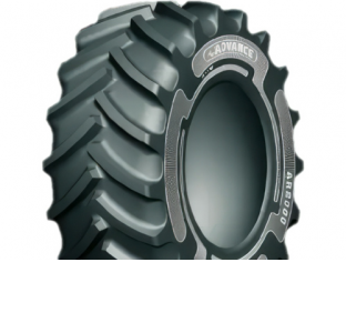 Вантажні шини Advance R42 Advance AR2000 (с/х) 710/75 R42 181D TL Вантажні шини Advance R42 Advance AR2000 (с/х) 710/75 R42 181D TL