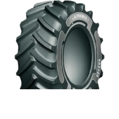 AR2000 (с/х) - фото 1