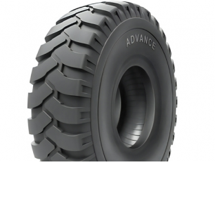 Вантажні шини Advance R20 Advance E-2C (индустриальная) 14/ R20
