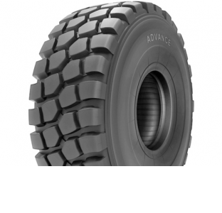 Вантажні шини Advance R25 Advance GLR06 (карьерная) 26.5/ R25 Вантажні шини Advance R25 Advance GLR06 (карьерная) 26.5/ R25