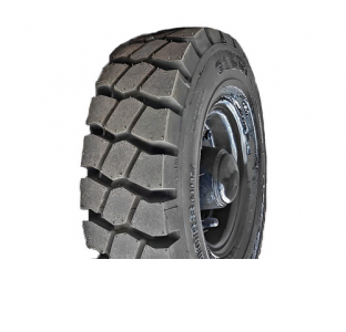 Вантажні шини Advance R20 Advance GLR07 (индустриальная) 10/ R20 166A5