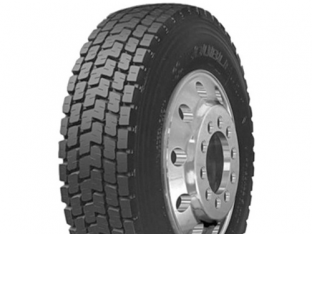 Грузовые шины Double coin Double coin RLB450 (ведущая) R22.5