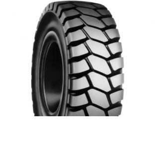 Вантажні шини Всезезонні 5 Bridgestone PL01 Solid,standard (индустриальная) 5/ R8