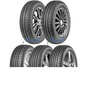 Шини 225 R18 Voyager SUMMER 225/40 R18 92Y XL