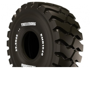 Вантажні шини Всезезонні 26,5 Trelleborg EMR1040 (индустриальная) 26.5/ R25