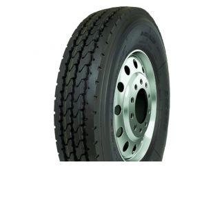 Вантажні шини Long march R20 Long march LM228 (универсальная) 8.25/ R20 139/137L