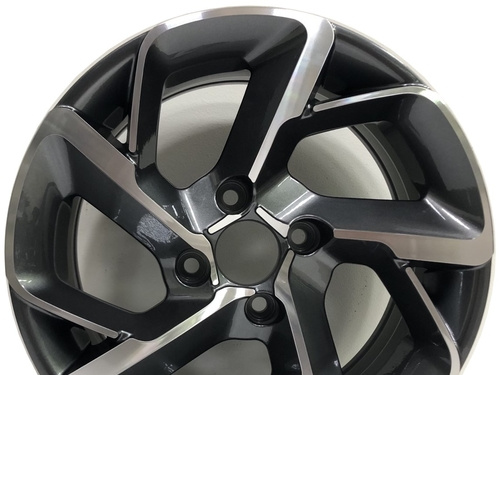 Citroen (CT1441) - фото 1